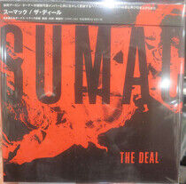 Sumac - Deal -Bonus Tr-