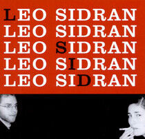 Sidran, Leo - L Sid
