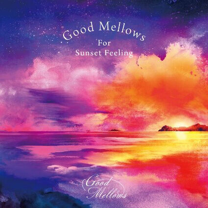 OST - Good Mellows For Sunset..