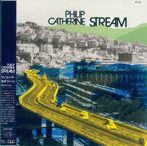 Catherine, Philip - Stream