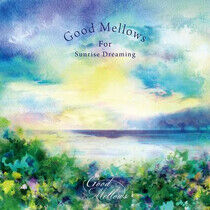OST - Good Mellows For.. -Ltd-