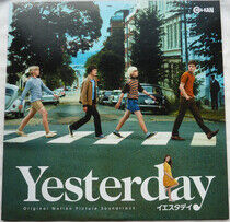 OST - Yesterday