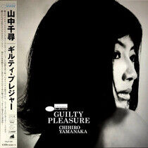Yamanaka, Chihiro - Guilty Pleasure