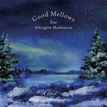 OST - Good Mellows For.. -Ltd-