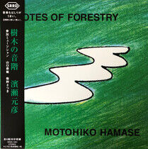 Hamase, Motohiko - Notes of Forestry -Ltd-