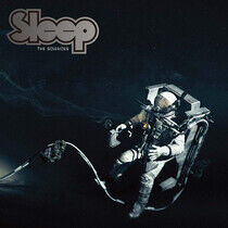 Sleep - Sciences