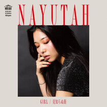 Nayutah - Girl / Mishiranu.. -Ltd-
