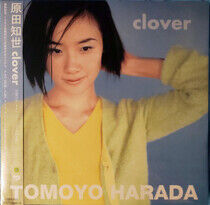 Harada, Tomoyo - Clover -Ltd/Remast-