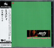 Tsuyoshi, Yamamoto - Misty