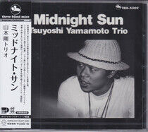 Yamamoto, Tsuyoshi -Trio- - Midnight Sun