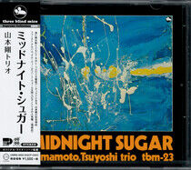 Yamamoto, Tsuyoshi - Midnight Sugar