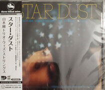 Yamamoto, Tsuyoshi -Trio- - Star Dust