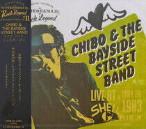 Chibo & the Bayside Stree - Live At Shell Garden -..