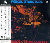 Ohtsuka, George -Quintet- - Physical Structure
