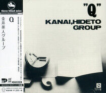 Kanai, Hideto -Group- - Q