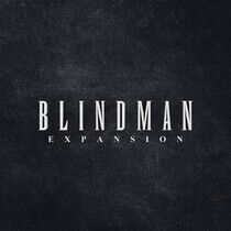 Blindman - Expansion
