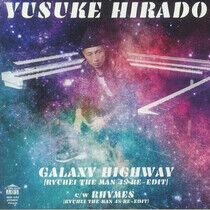 Hirado, Yusuke - Galaxy.. -Ltd-