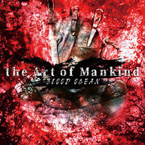 Art of Mandkind - Blood Ocean