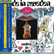 Made In Sweden - Snakes In a Hole
