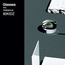 Eightie Kidz - Glasses Ft... -Ltd-