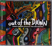 Onishi, Junko - Out of the Dawn