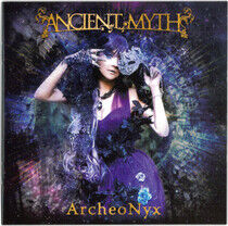 Ancient Myth - Archeonyx -Deluxe-