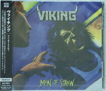 Viking - Man of Straw