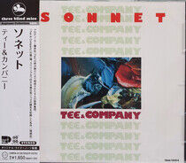 Tee & Company - Sonnet