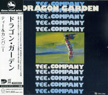 Tee & Company - Dragon Garden