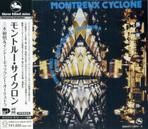 Bingo Miki & Inner Galaxy - Montreux Cyclone
