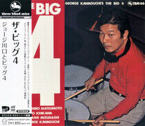 Kawaguchi, George - Big 4