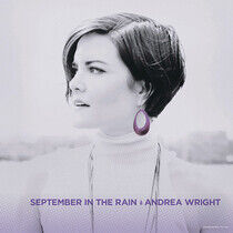 Wright, Andrea - September In the.. -Ltd-