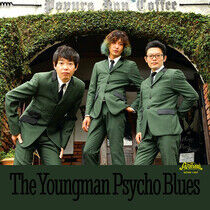 Youngman Psycho Blues - Youngman Psycho Blues
