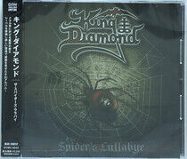 King Diamond - Spider's Lullabye