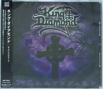 King Diamond - Graveyard