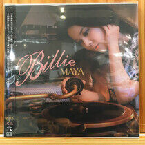 Maya - Billie