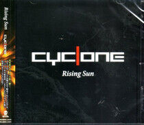 Cyclone - Rising Sun -Remast-
