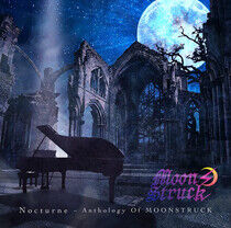 Moonstruck - Nocturne - Anthology of..
