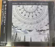 Dark Tranquillity - Skydancer -Remast-