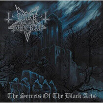 Dark Funeral - Secrets of the Black Arts
