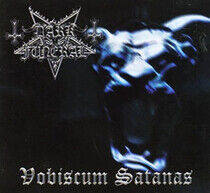 Dark Funeral - Vobiscum.. -Bonus Tr-
