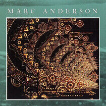 Anderson, Marcus - Time Fish