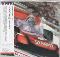 Synkopy 61 - Formule 1 -Bonus Tr-