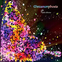 Papilio Effectus - Metamorphosis