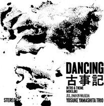 Yamashita, Yosuke -Trio- - Dancing Kojiki -Live-