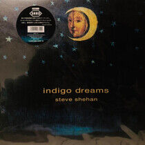 Shehan, Steve - Indigo Dreams-Ltd/Remast-