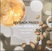 Naissoo, Tonu -Trio- - My Back Pages -Ltd-