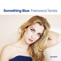 Tandoi, Francesca - Something Blue