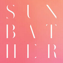 Deafheaven - Sunbather -Bonus Tr-