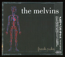 Melvins - Freak Puke